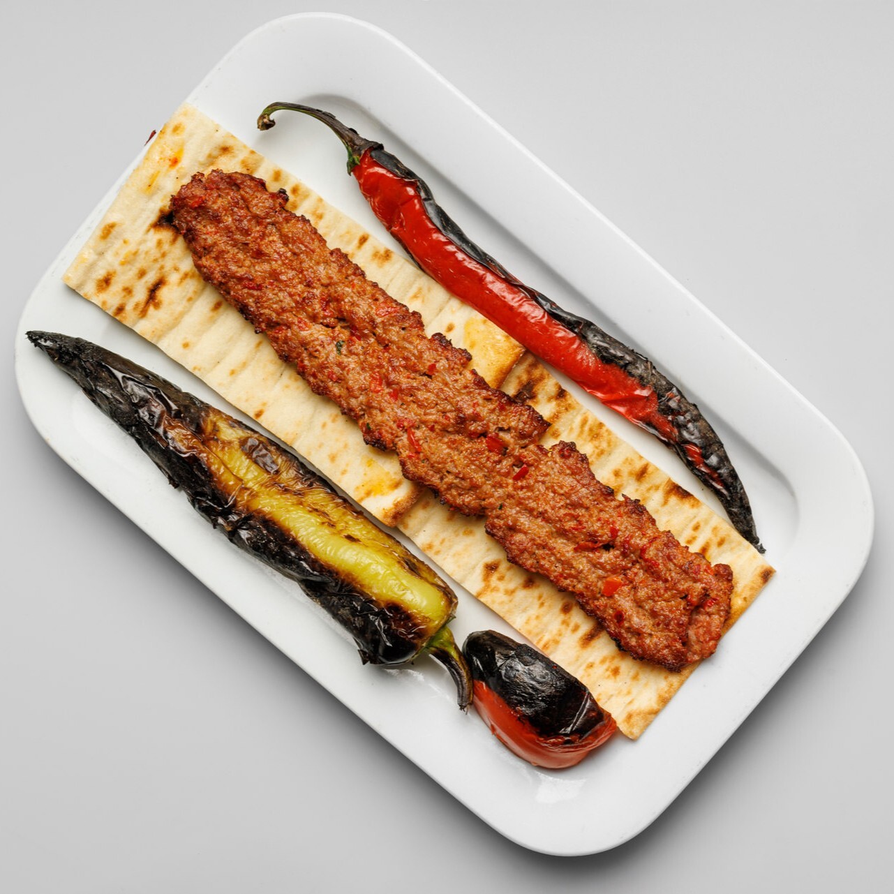 Urfa Kebap ( 180 g )
