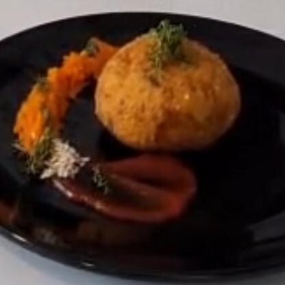 Pirinç Dolması Menüsü