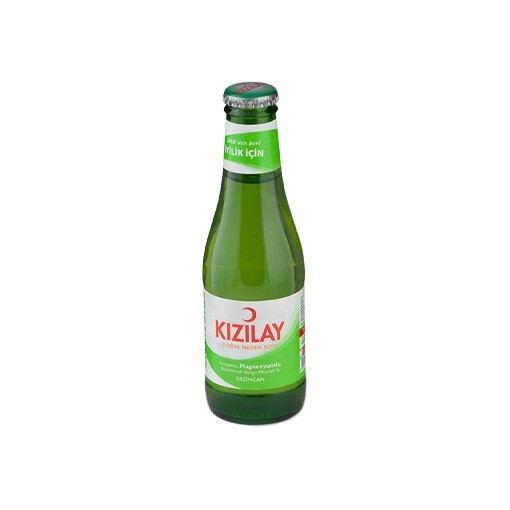 Kızılay Sade Soda (20 cl.)