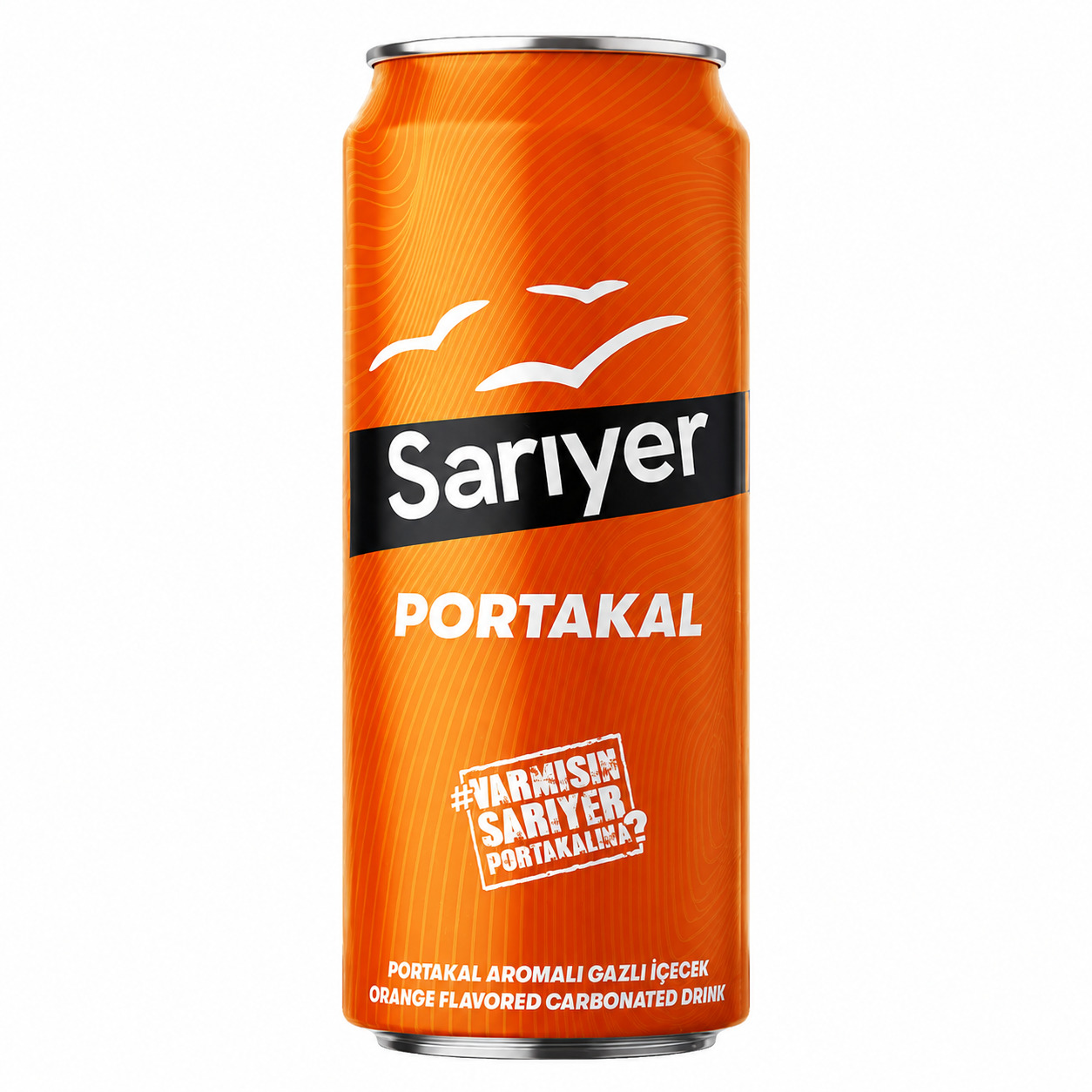 Sarıyer Portakal (33 cl)