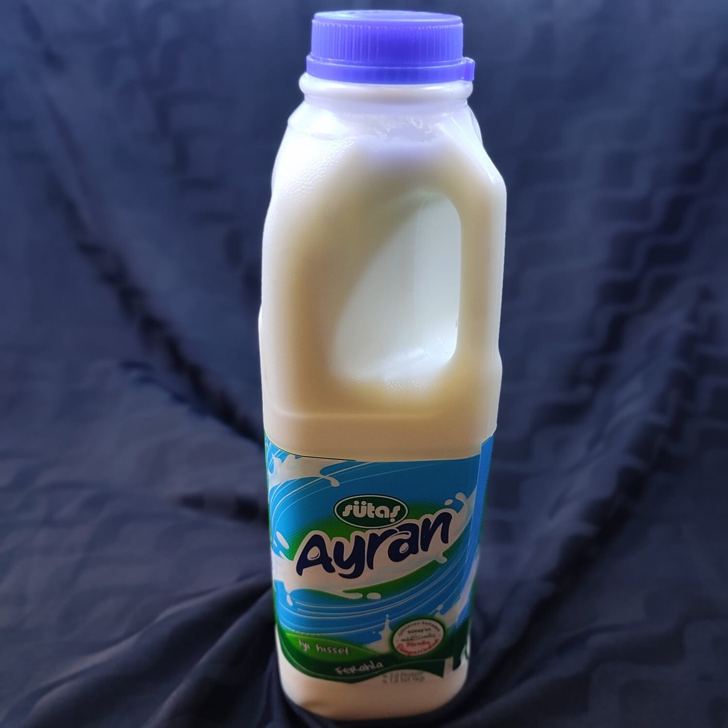 Sütaş Ayran (1lt)