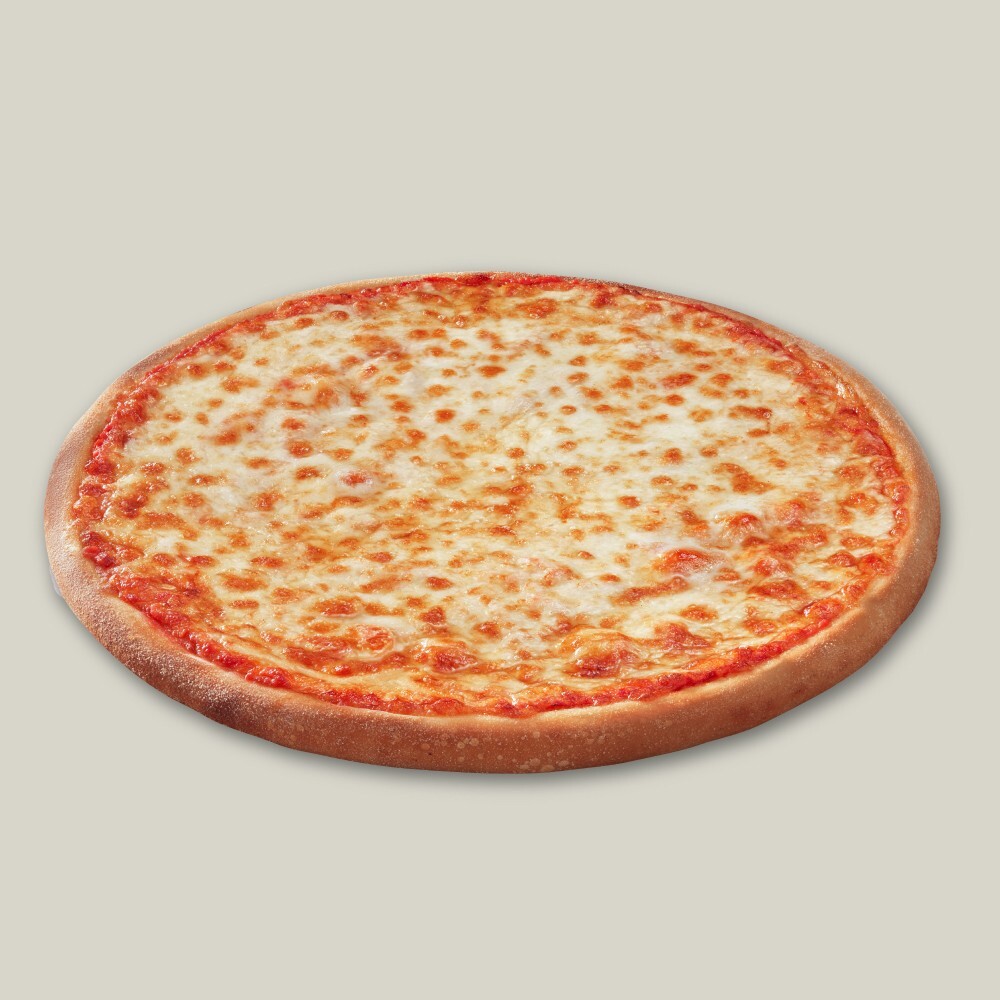 Margarita Pizza (Büyük)