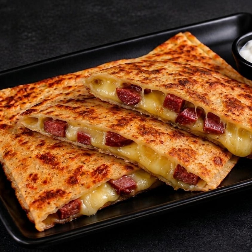 SUCUKLU - KAŞARLI GÖZLEME