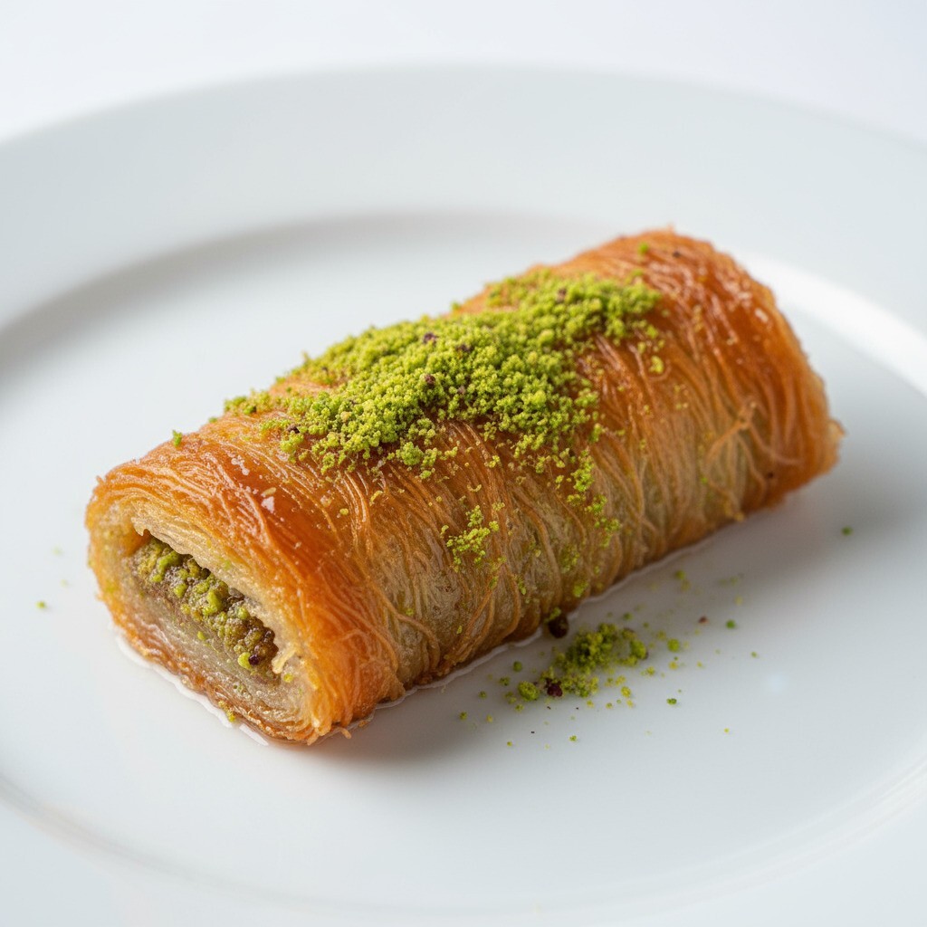 Burma Kadayıf (Kilo)