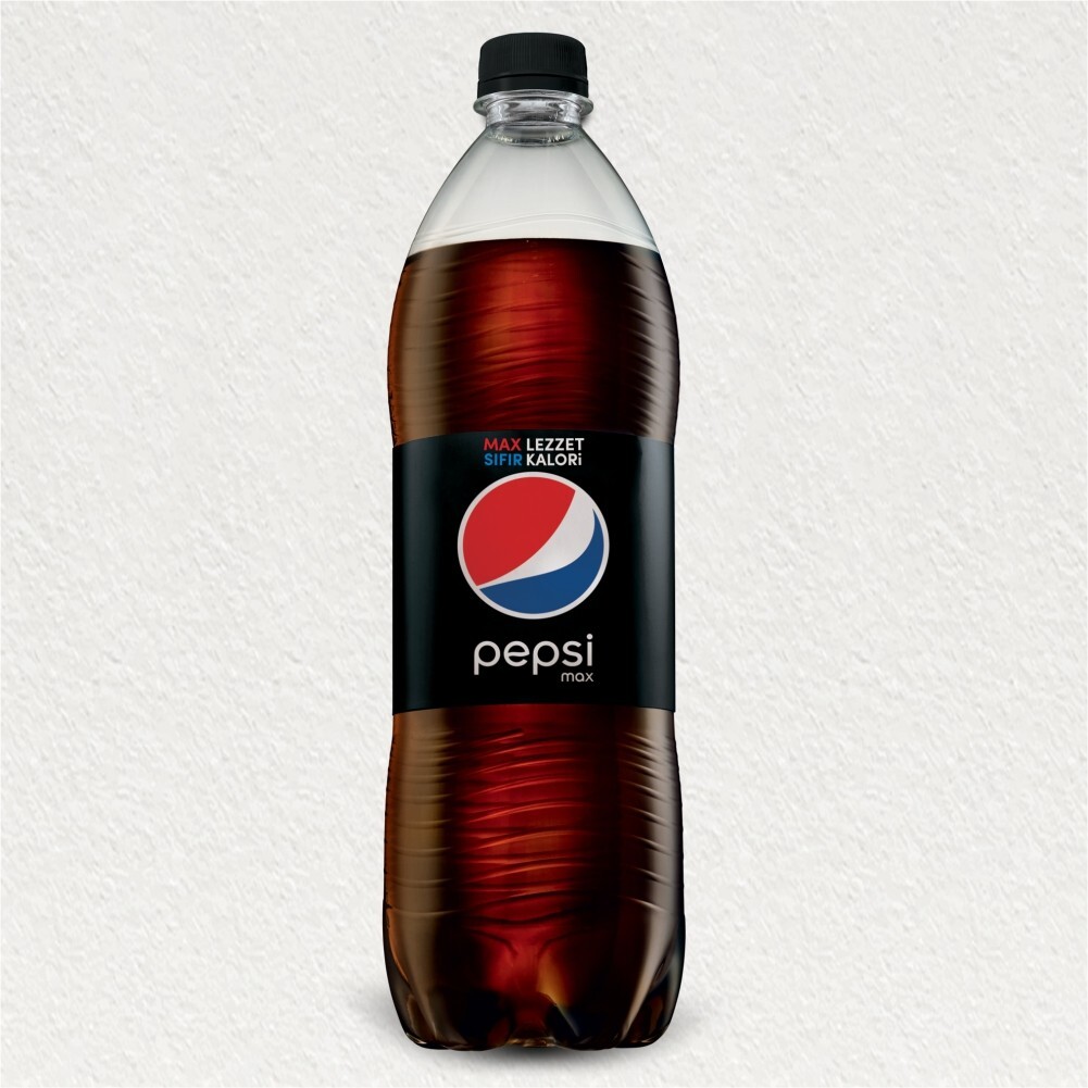 Pepsi Max (1 lt)