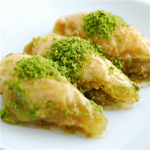 Fıstıklı Şöbiyet (500 Gr)
