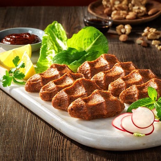 Çiğ Köfte (800 gr.)