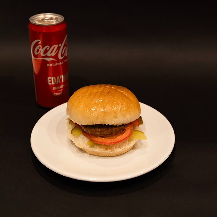 Başvekil Hamburger