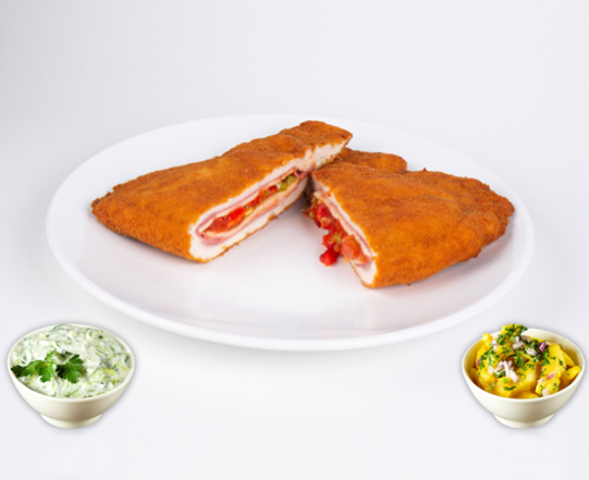 Landmann Schnitzel