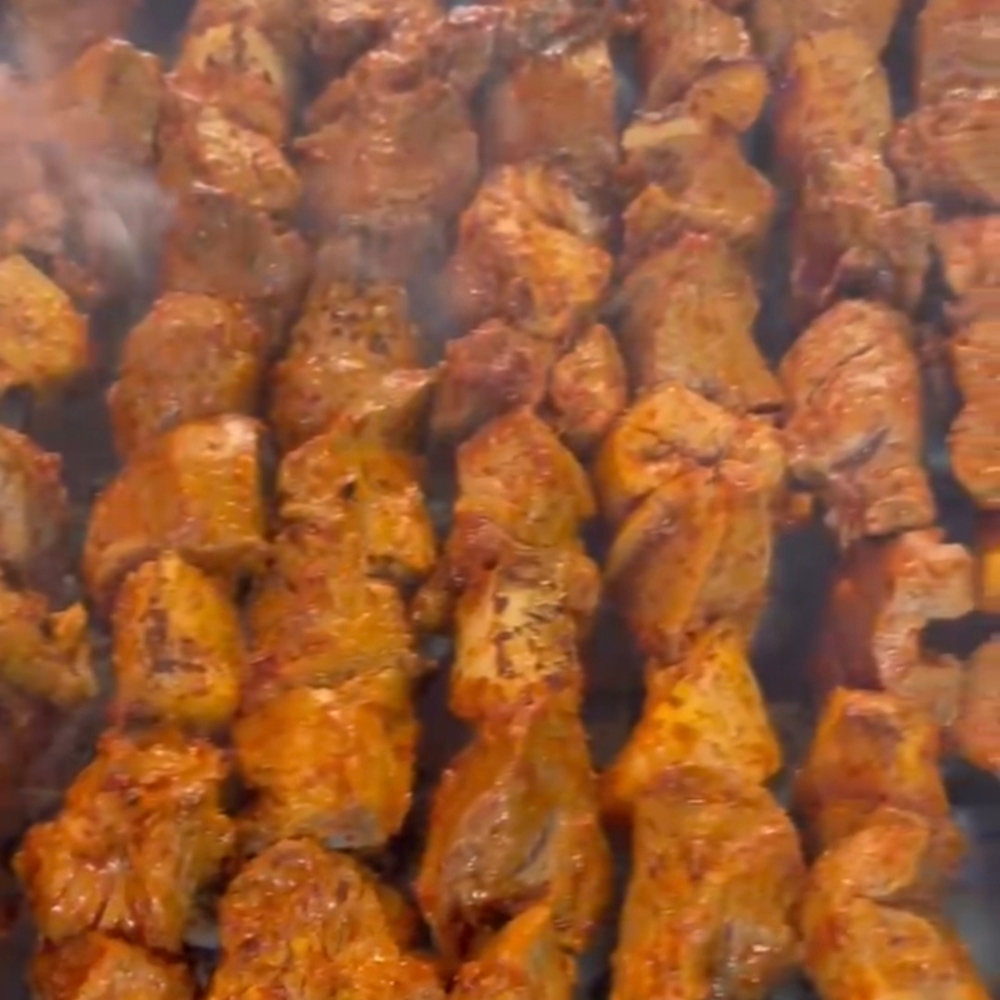 1 kğ kuşbaşı