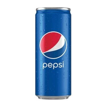 Pepsi (330 ml)