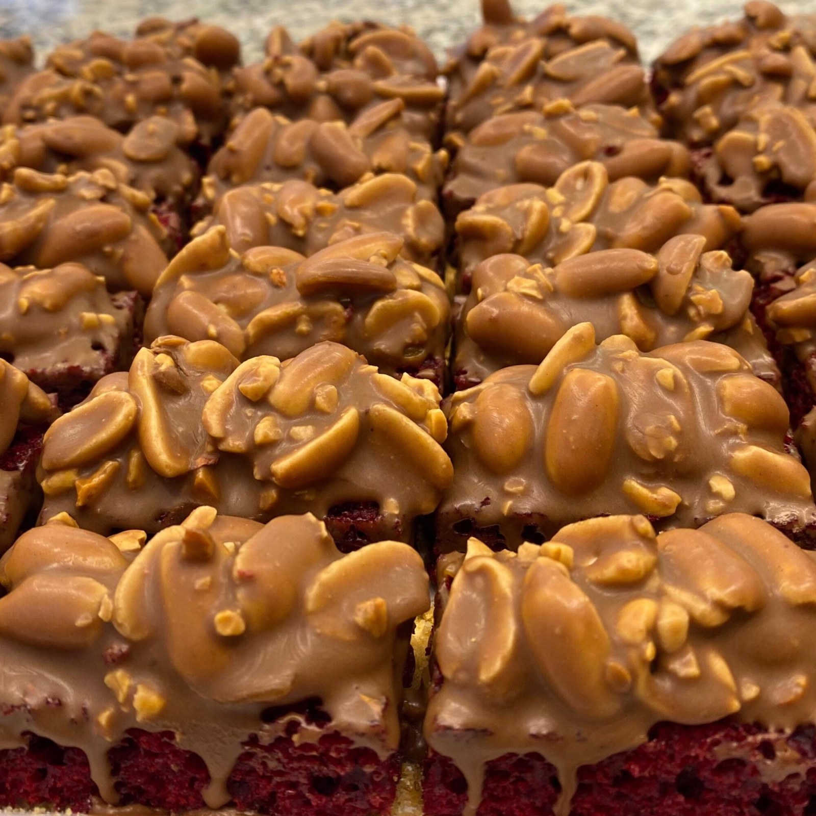 Snickers 250 gr