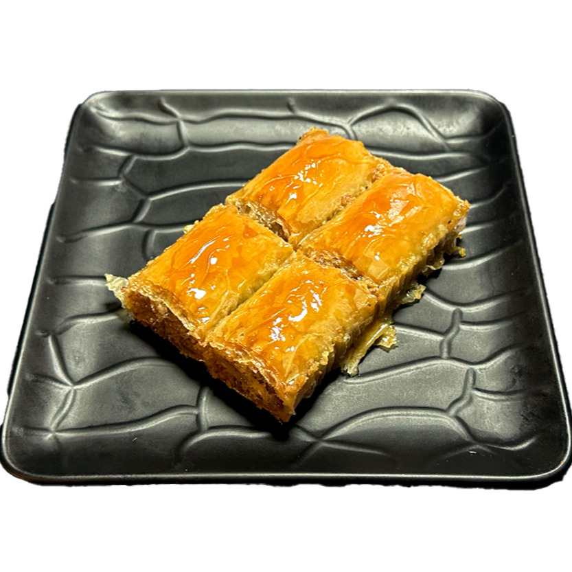 Ankara Dürüm Baklava