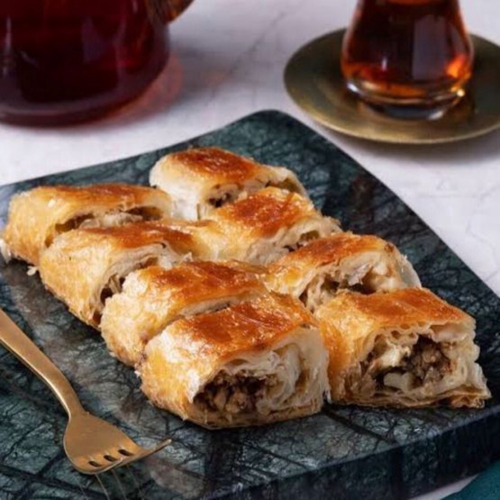 Kol Böreği Kıymalı (500 gr)