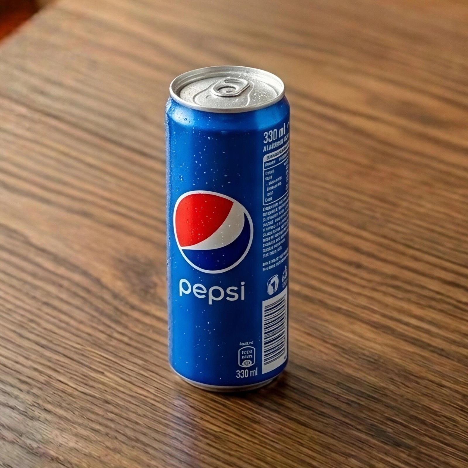 Pepsi (33 cl)