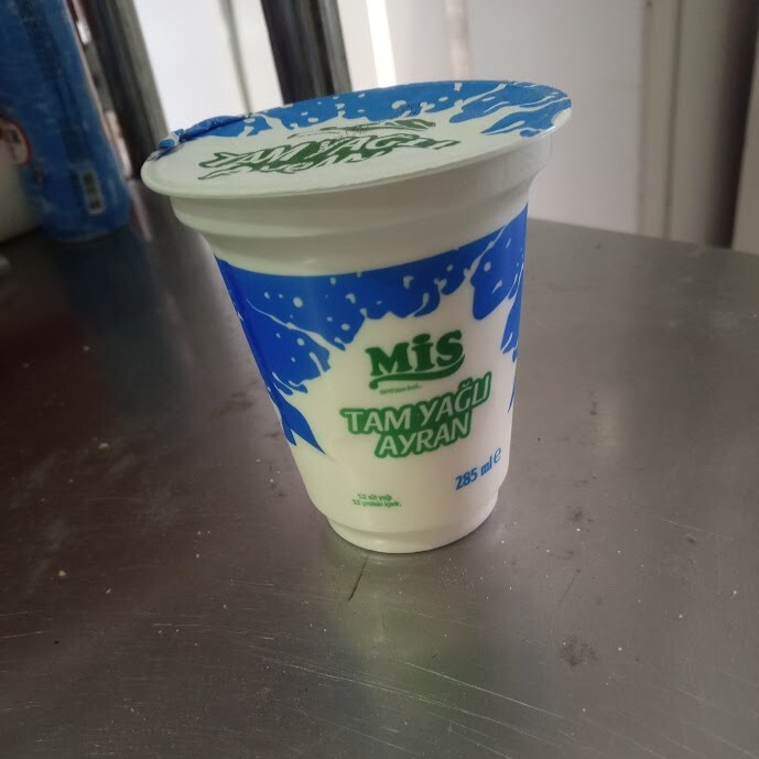 Ayran (30 cl)