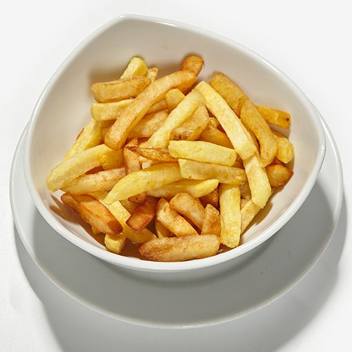 Patates Kızartması