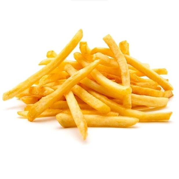 Extra Kajun soslu büyük boy [200 gr] Patates Kızartması
