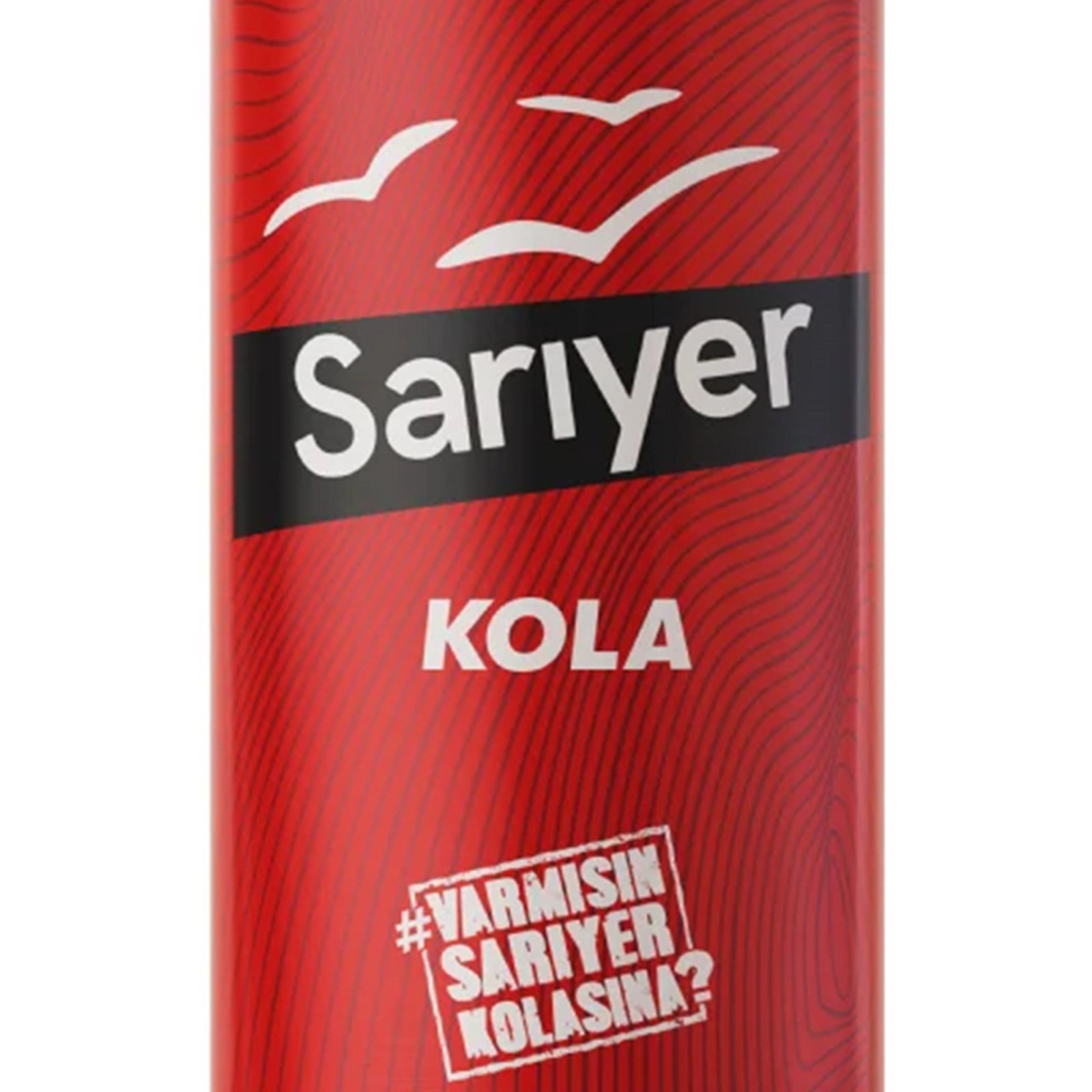 Sarıyer Kola