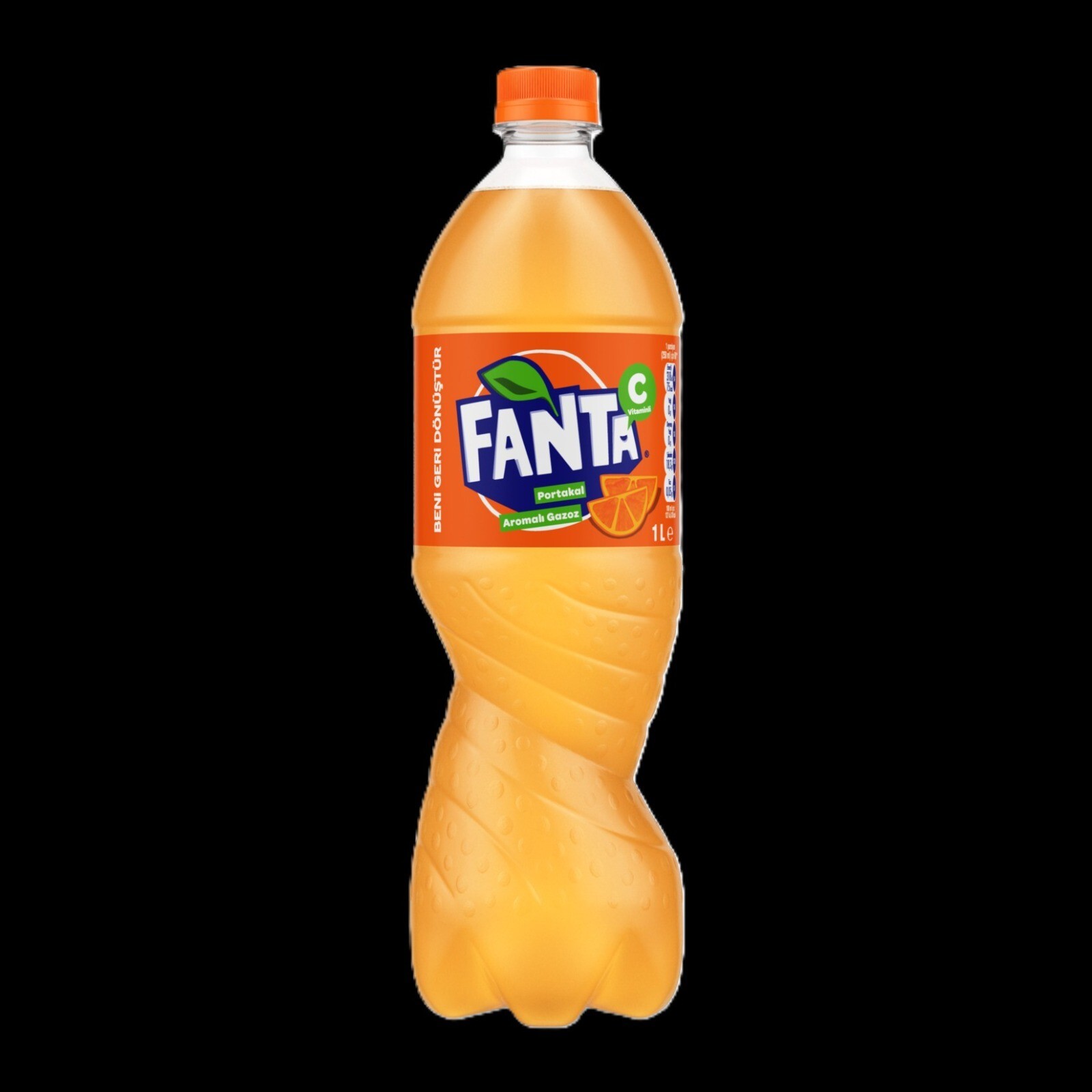 Fanta (1Lt)