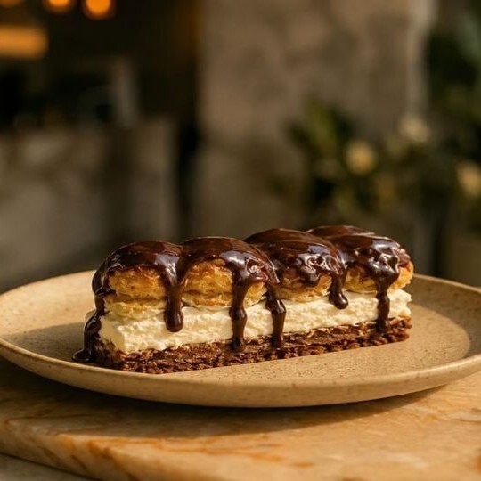 Profiterol