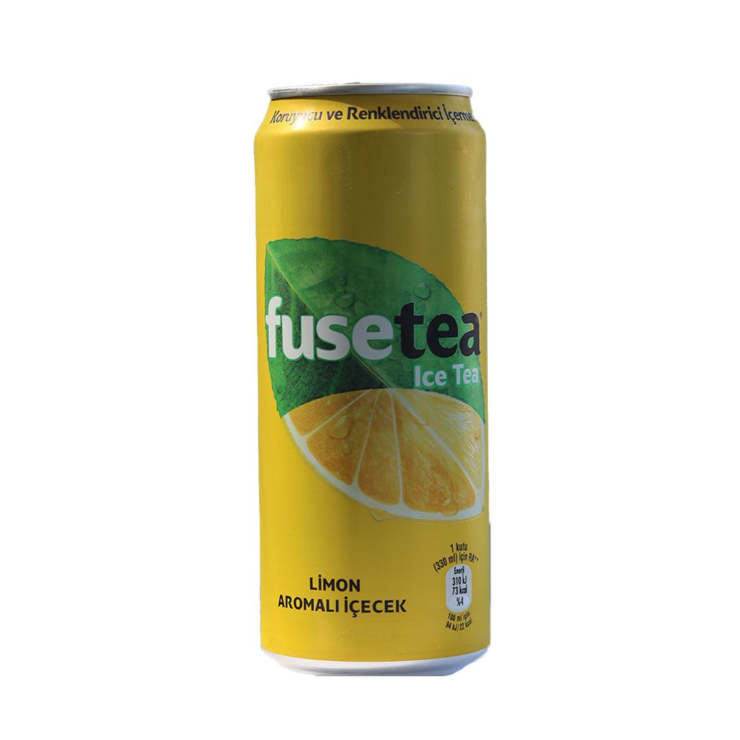 Fuse Tea (33 cl.)