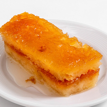 Ekmek Kadayıfı (500 gr)