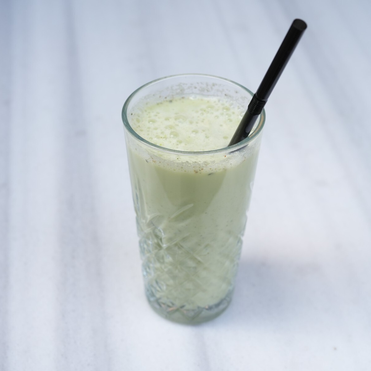 Yeşil Ayran
