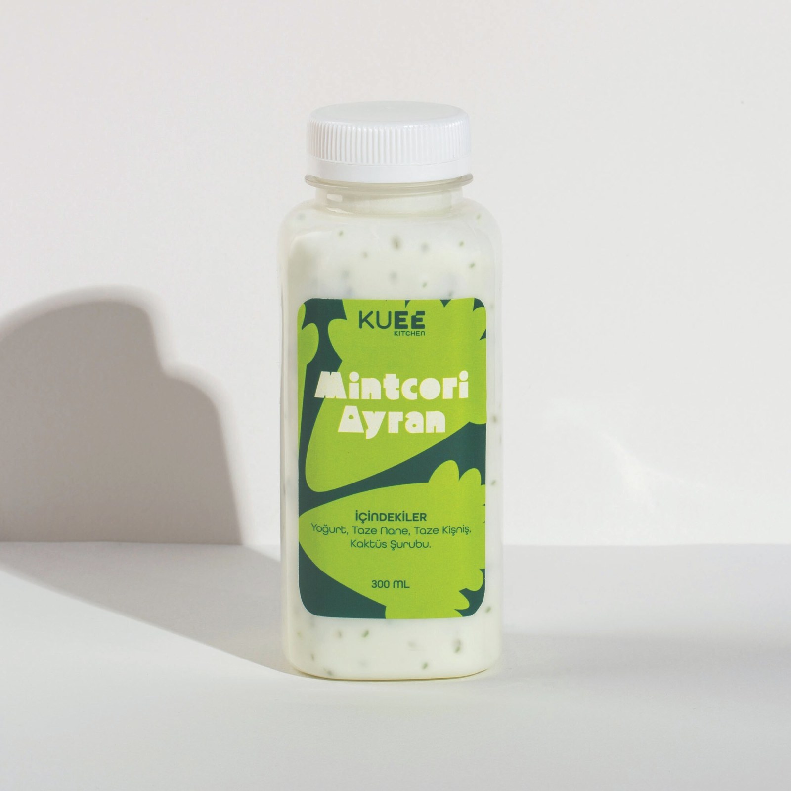 Mintcori Ayran (30 Cl)