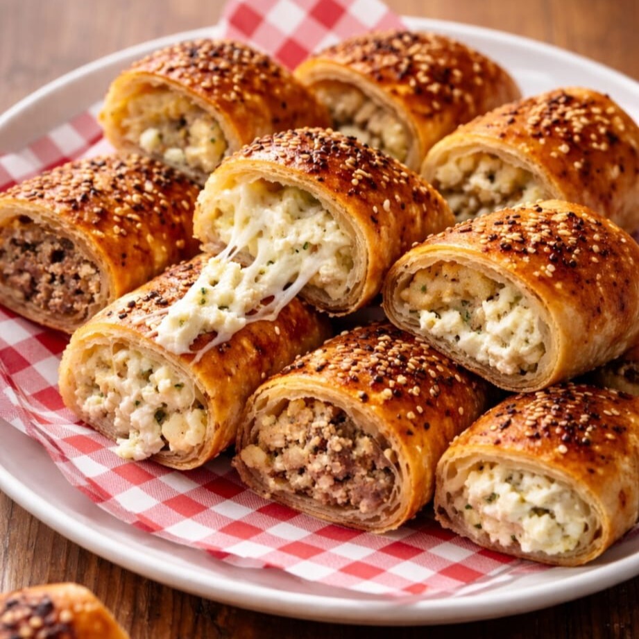 Atom Börek (250 Gr)