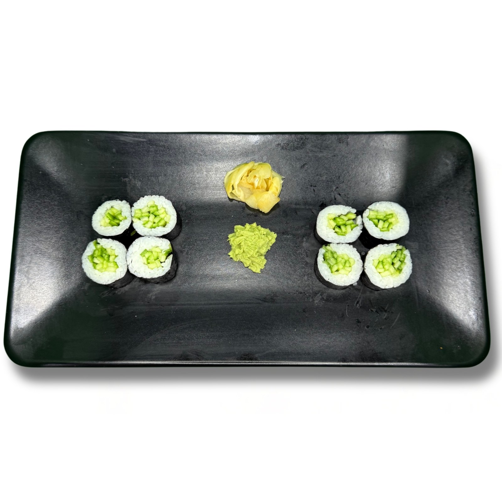 Kappa Maki Sushi Roll (8 Parça)