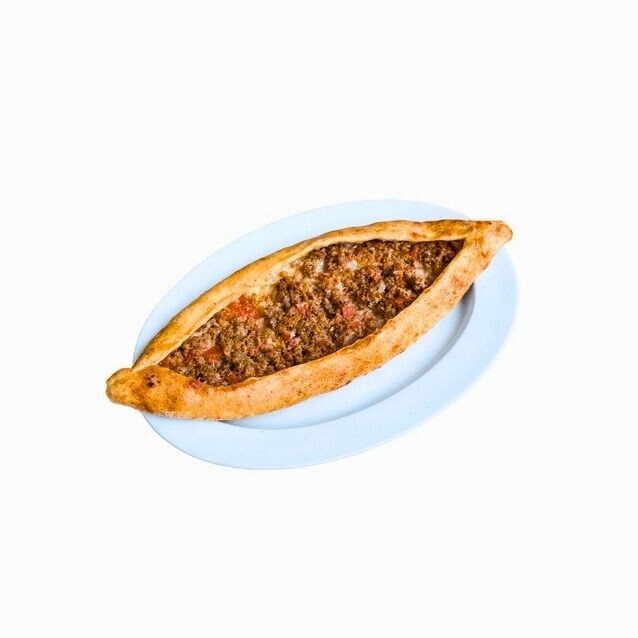 Kıymalı Cantık