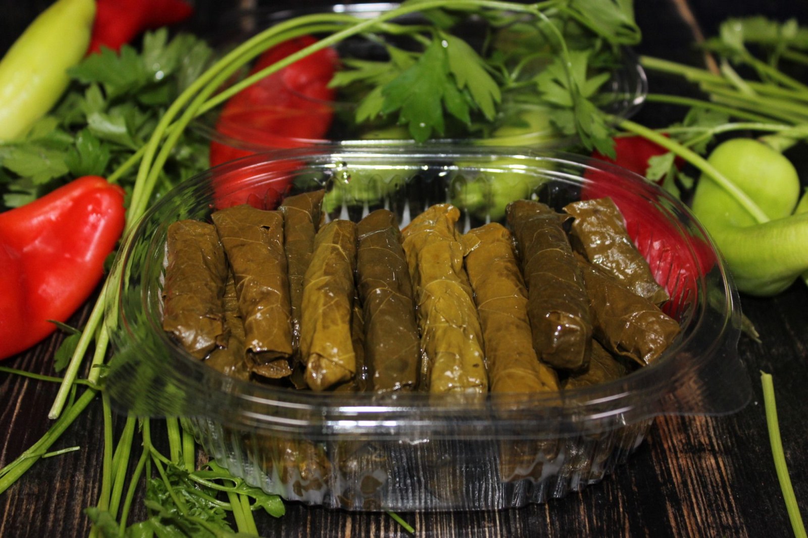 Yaprak Sarma (300 gr.)