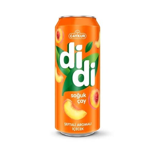 Didi 500ml
