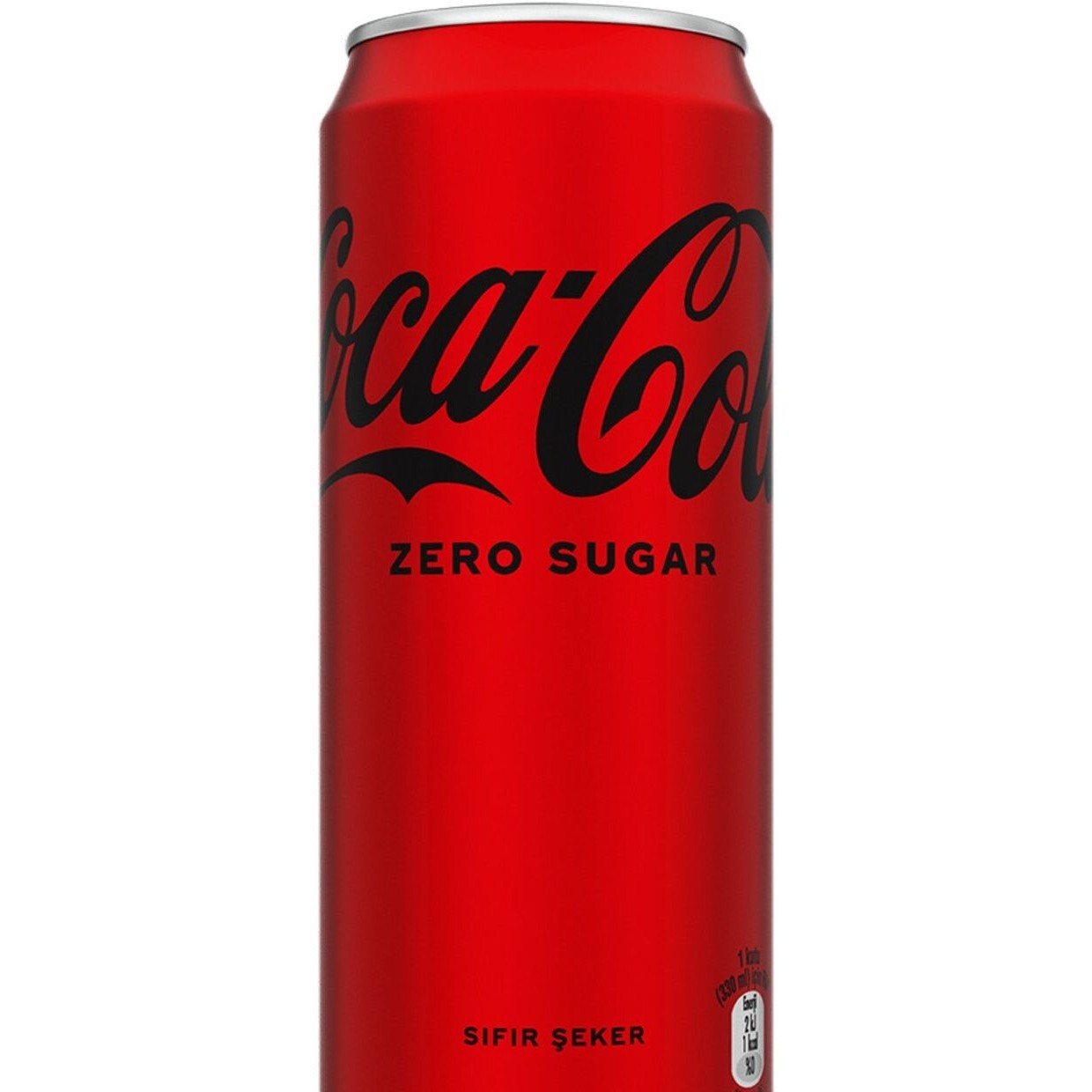 Coca-Cola Zero (33 Cl)