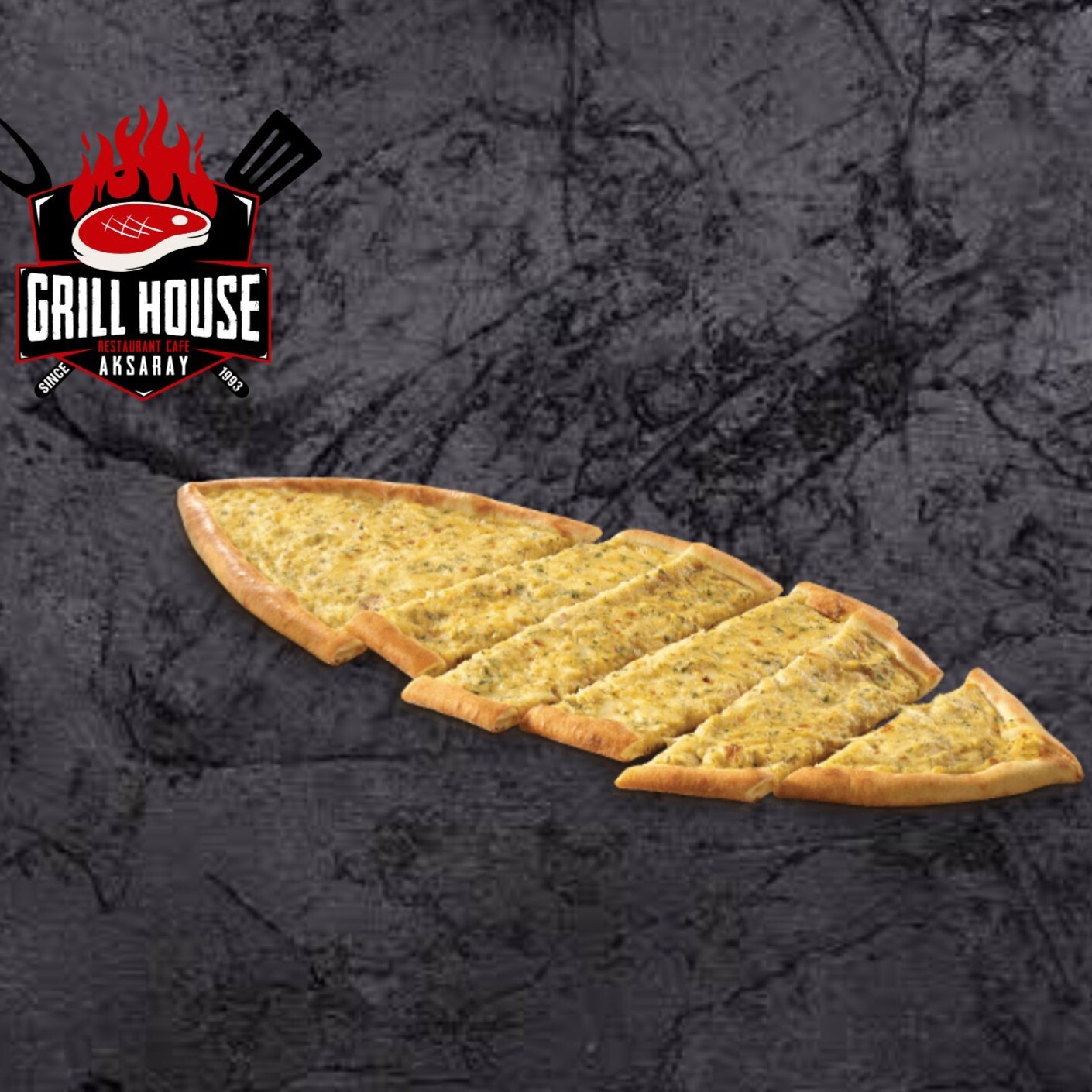 Peynirli Pide