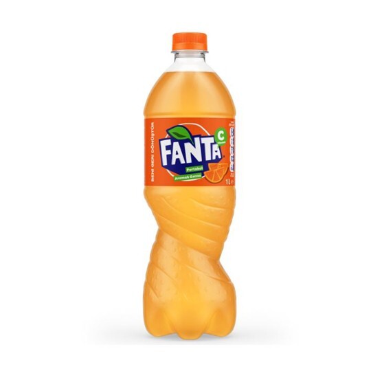 Fanta 1 L