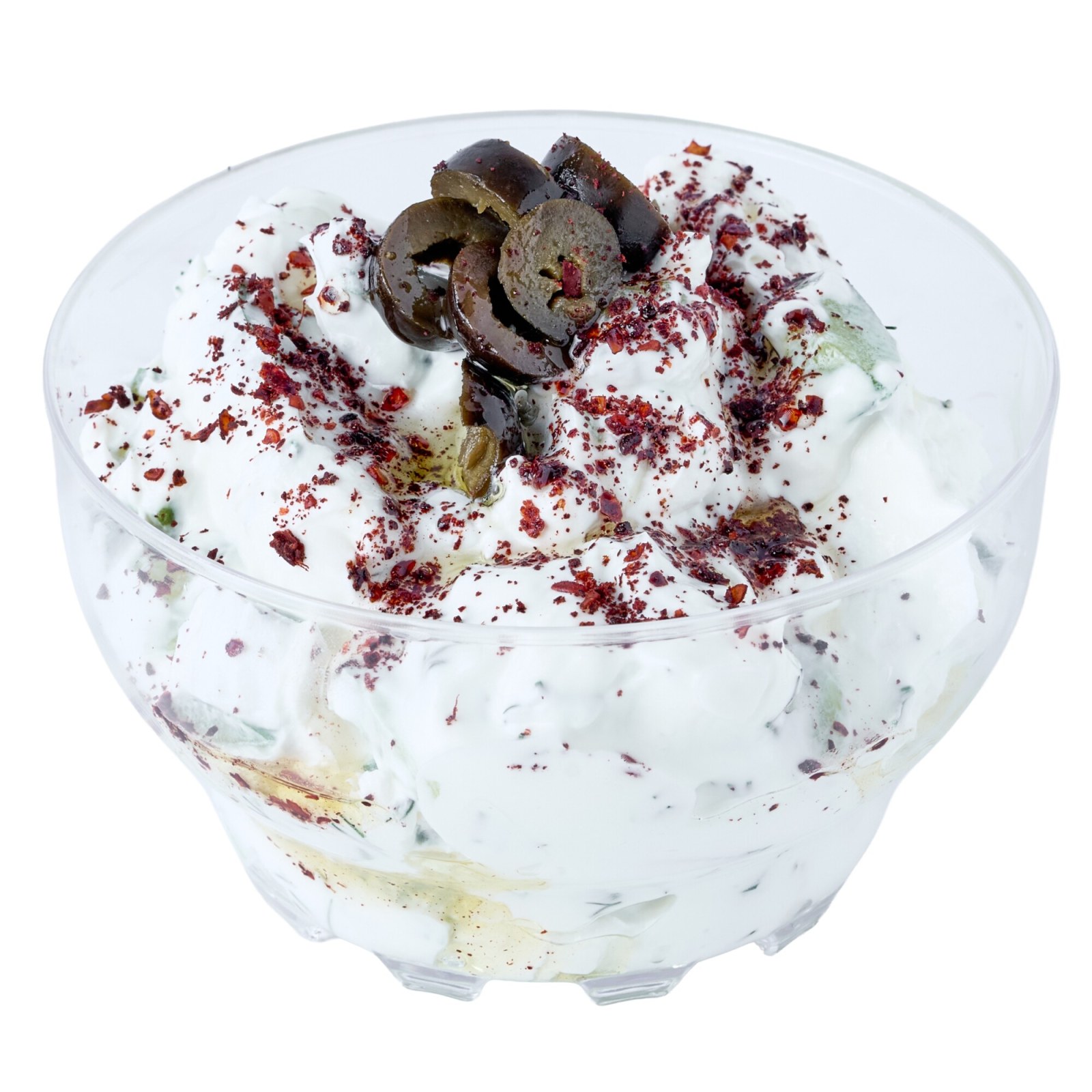 Kuru Cacık