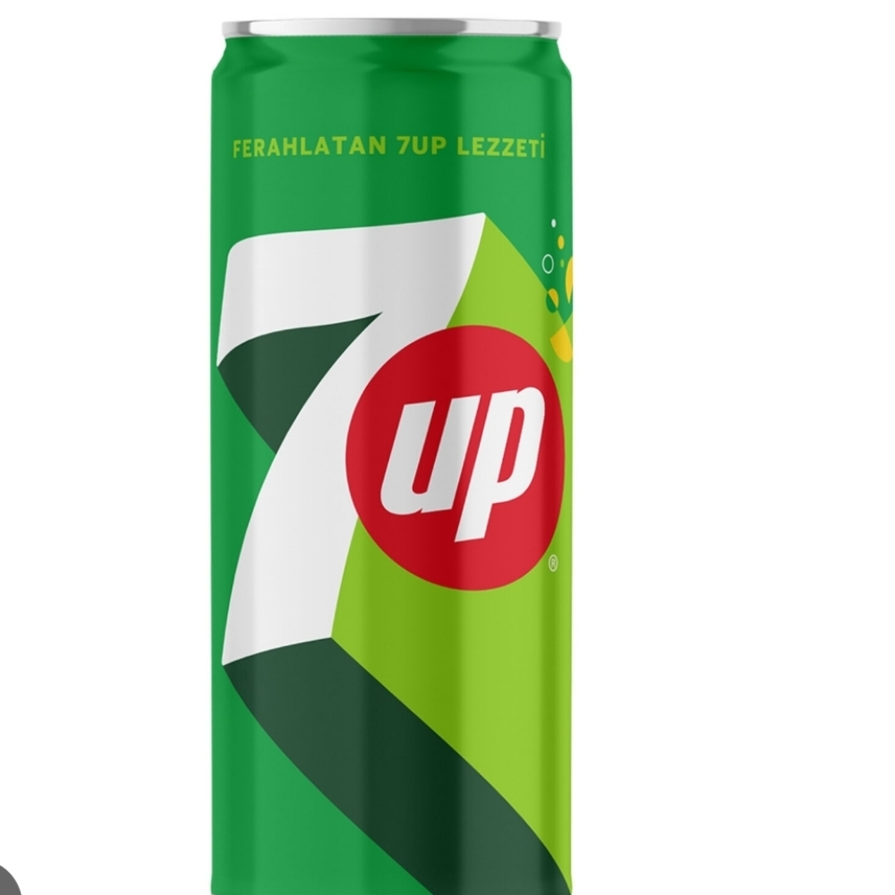 7 Up (330 ml)