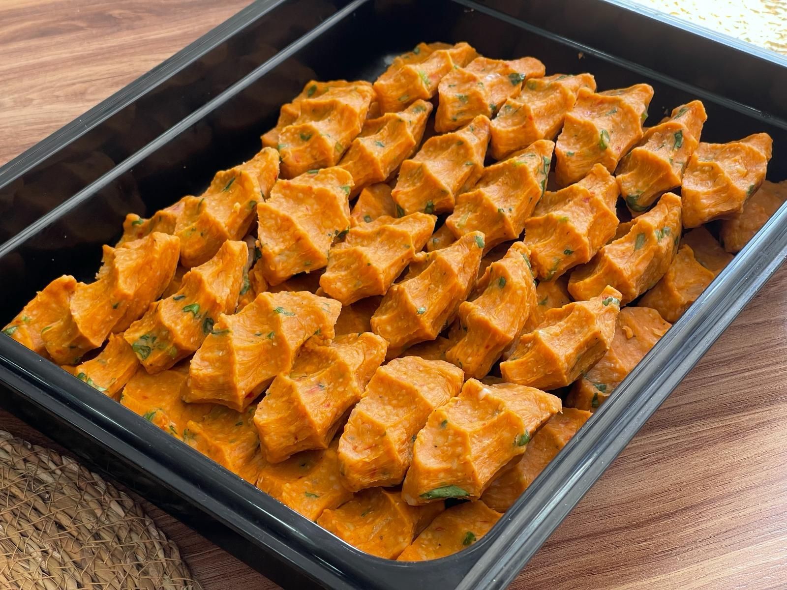 Mercimek Köfte (500gr)