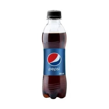 Pepsi (250 Ml)