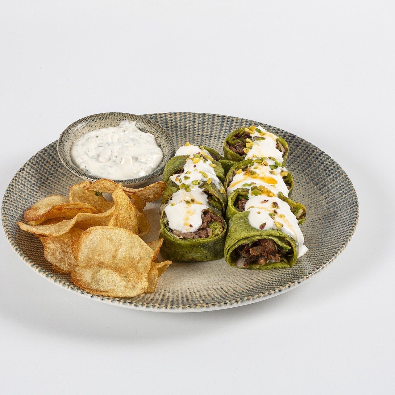Tantuni Dürüm