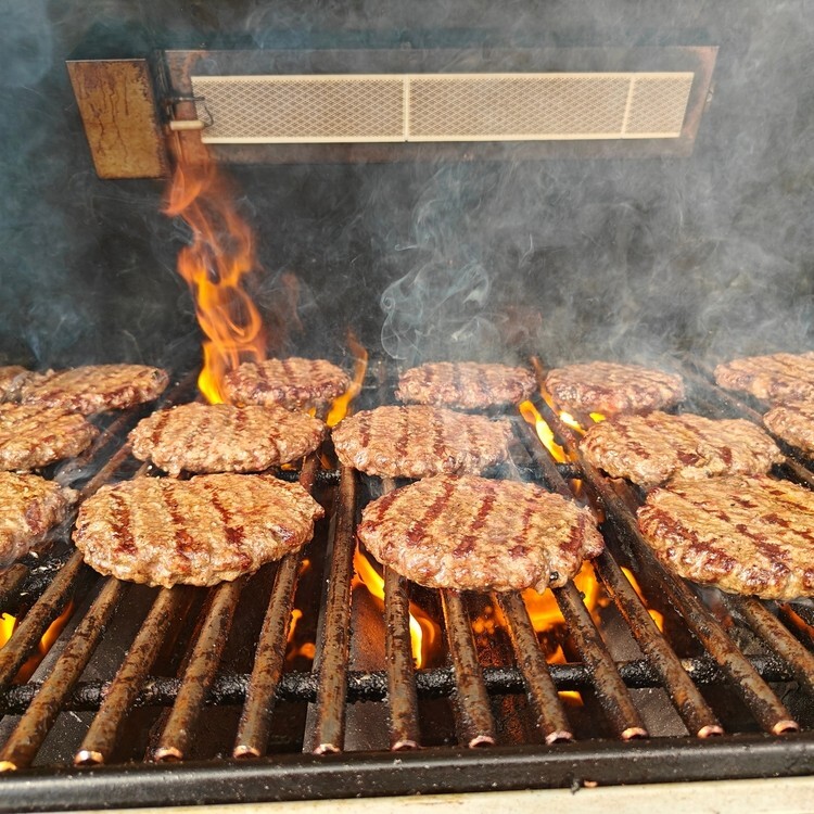 Porsiyon Köfte