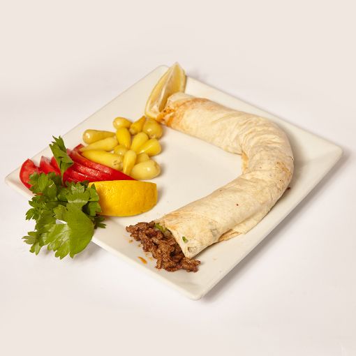 Et Tantuni Dürüm