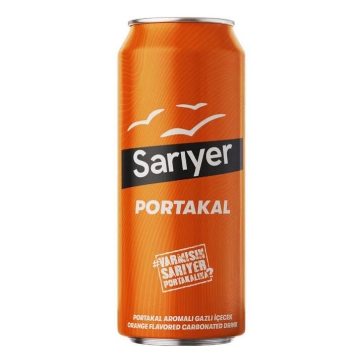 Sarıyer Portakal
