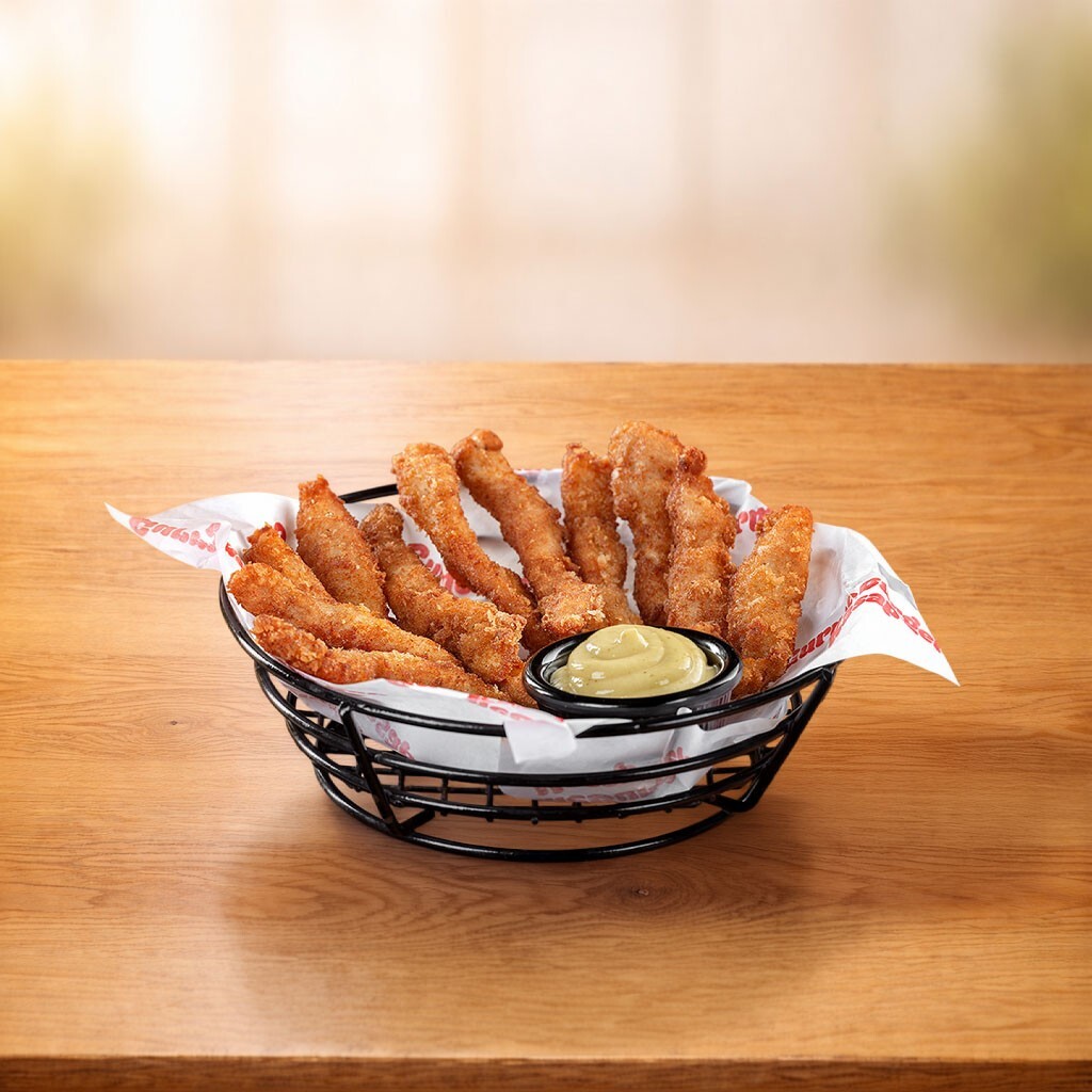 Chicken Fingers