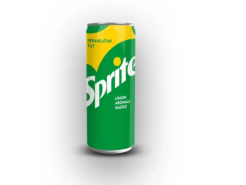 Sprite(330ml)
