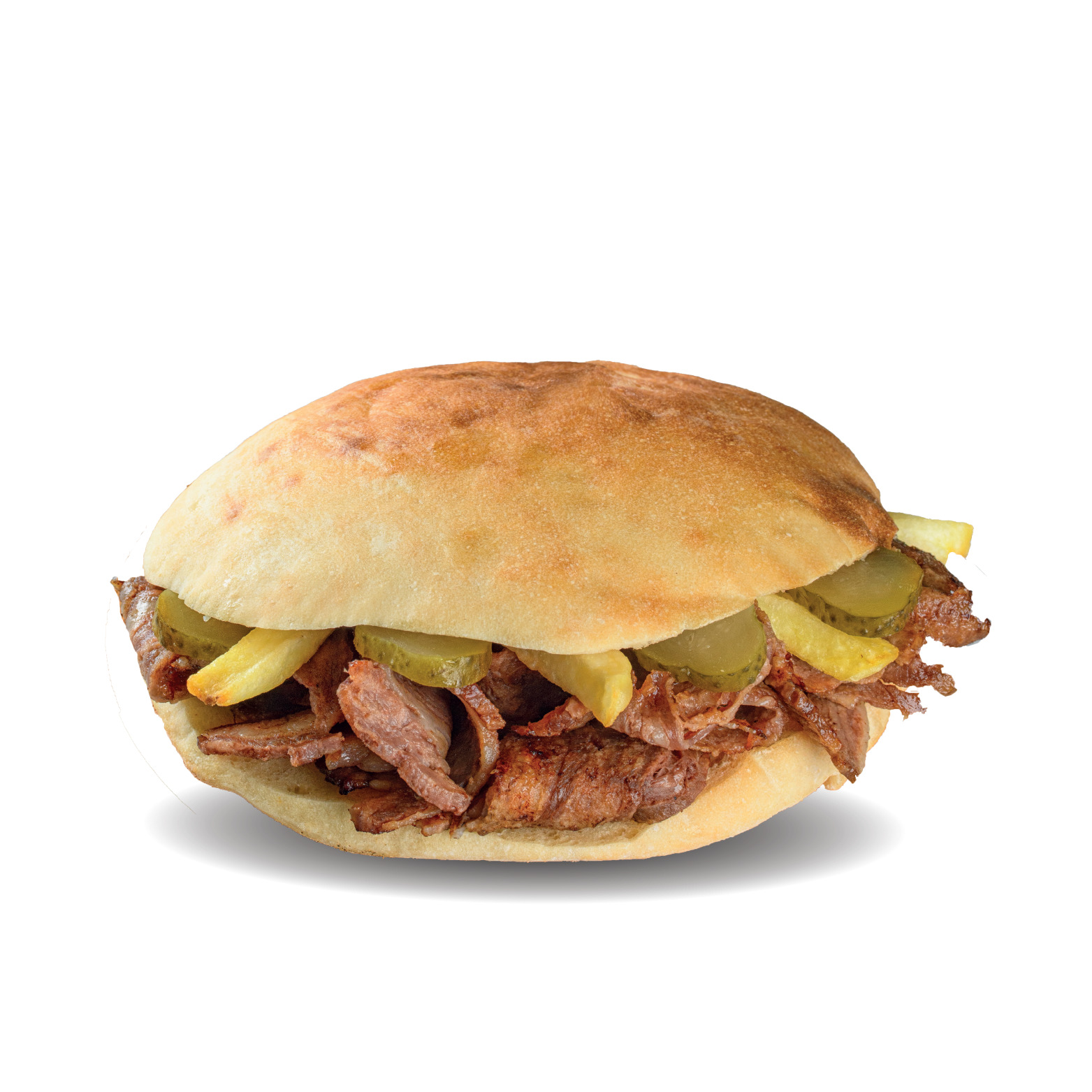 Tombik Et Döner