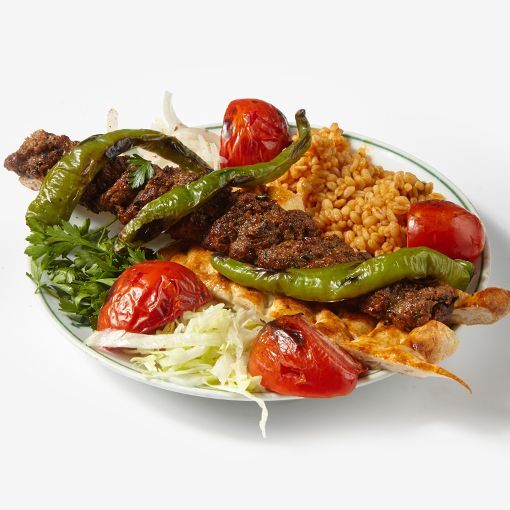 Adana Kebap