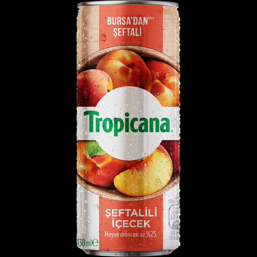 Tropicana (33 cl.)